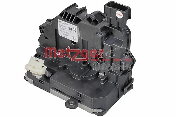 METZGER 2314297 ORIGINAL ERSATZTEIL Türschloss